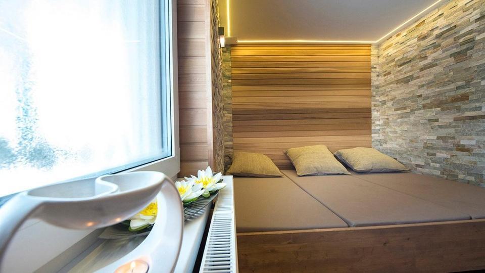 Villa Bellevue Wellness Ліптовський Мікулаш Екстер'єр фото