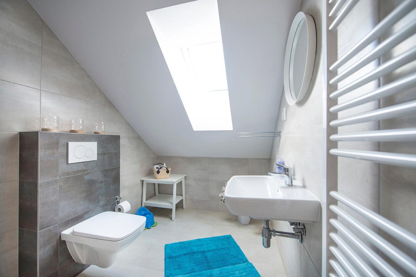 Villa Bellevue Wellness Ліптовський Мікулаш Екстер'єр фото