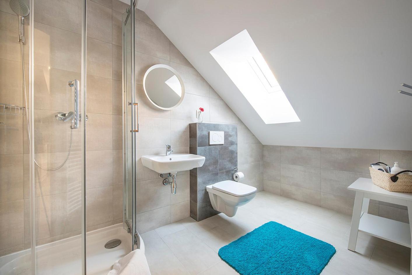 Villa Bellevue Wellness Ліптовський Мікулаш Екстер'єр фото