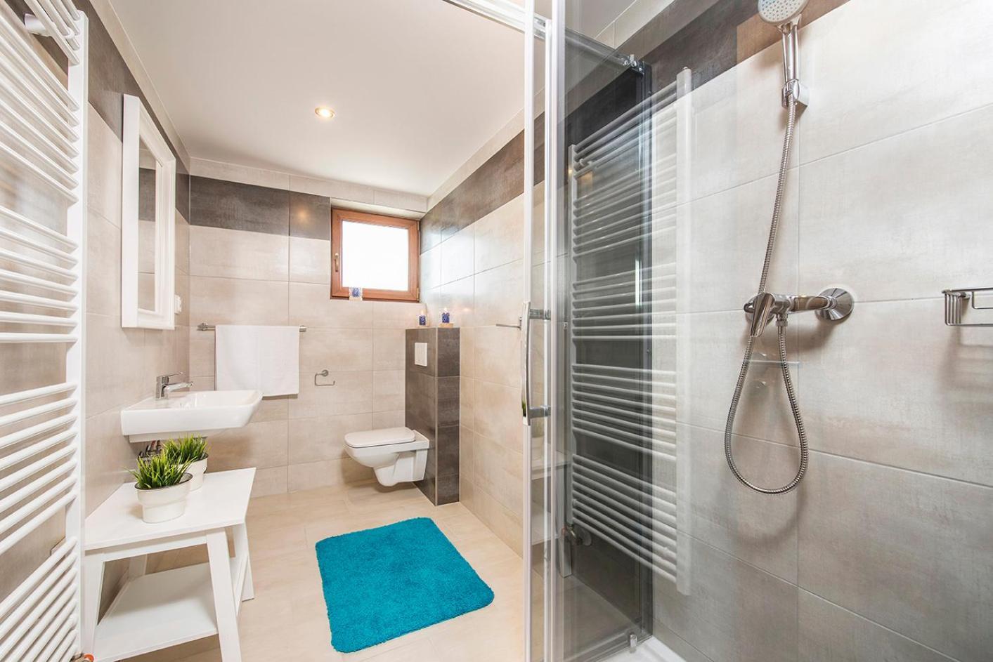 Villa Bellevue Wellness Ліптовський Мікулаш Екстер'єр фото
