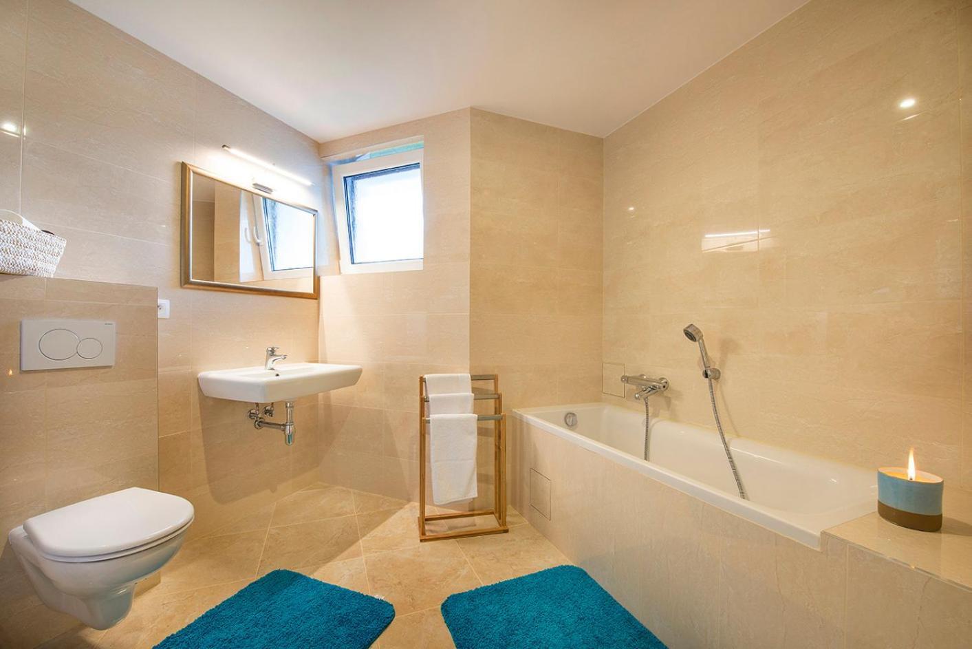 Villa Bellevue Wellness Ліптовський Мікулаш Екстер'єр фото