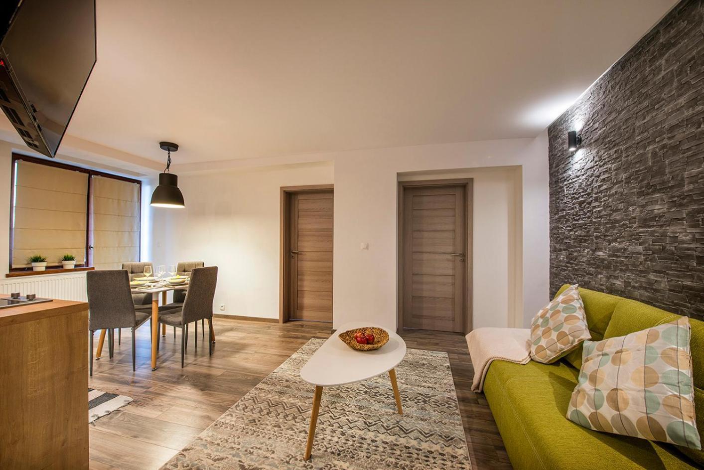 Villa Bellevue Wellness Ліптовський Мікулаш Екстер'єр фото